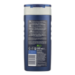 Nivea Men douchegel energy 250 Milliliter