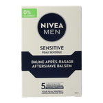 Nivea Men aftershave balsem herstellend 100 Milliliter