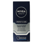 Nivea Men gezichtscreme hydraterend 75 Milliliter