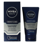 Nivea Men gezichtscreme hydraterend 75 Milliliter