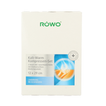 Rowo Hot coldpack 12 x 29cm 2.00 Stuks