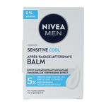 Nivea Men aftershave cooling 100 Milliliter
