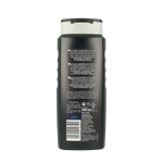 Nivea Men active clean douchegel 500.00 Milliliter