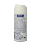 Nivea Deodorant black & white clear spray  100.00 Milliliter