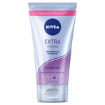 Nivea Hair care styling gel extra sterk 150 Milliliter
