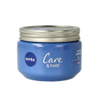 Nivea Care & hold styling creme gel 150.00 Milliliter