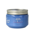 Nivea Care & hold styling creme gel 150.00 Milliliter