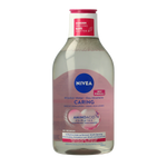 Nivea Micellair water caring 400.00 Milliliter