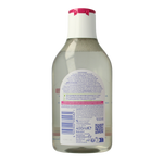 Nivea Micellair water caring 400.00 Milliliter