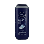 Nivea Men hydro care douchegel 250.00 Milliliter