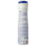 Nivea Deodorant fresh natural spray female 150.00 Milliliter
