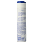Nivea Deodorant fresh natural spray female 150.00 Milliliter