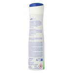 Nivea Deodorant spray fresh pure jasmine 150.00 Milliliter