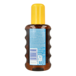 Nivea Sun protect & bronze olie spray SPF30 200.00 Milliliter