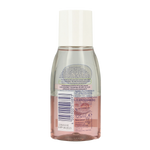 Nivea Oogmake-up remover pink 125.00 Milliliter