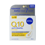 Nivea Q10 Power dagcreme SPF15 50.00 Milliliter