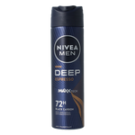 Nivea Men deodorant deep espresso spray 150 Milliliter