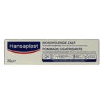Hansaplast Wondhelende zalf 20.00 Gram