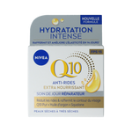 Nivea Q10 Power dagcreme extra voedend 50 Milliliter