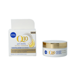 Nivea Q10 Power dagcreme extra voedend 50 Milliliter