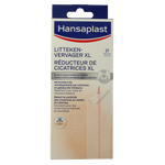 Hansaplast Littekenvervager XL 21.00 Stuks