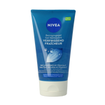 Nivea Essentials verfrissende reinigingsgel 150.00 Milliliter