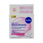 Nivea Essentials dagcreme verzachtend droge/gev huid 50.00 Milliliter
