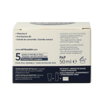 Nivea Men gezichtscreme sensitive 50.00 Milliliter