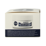 Nivea Men gezichtscreme sensitive 50.00 Milliliter