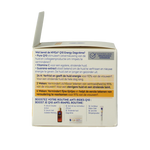 Nivea Q10 Energy dagcreme anti rimpel SPF15 50 Milliliter