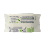 Nivea Verfrissende doekjes normale/gemengde huid 25.00 Stuks