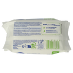Nivea 3-in-1 verzorgende micellair reindoek 25.00 Stuks