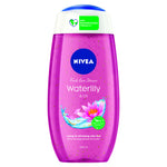 Nivea Douche water lily & oil 250.00 Milliliter