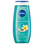 Nivea Douche Hawaii flower & oil 250.00 Milliliter