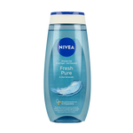 Nivea Showergel fresh pure 250 Milliliter