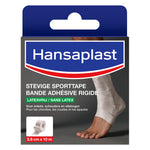 Hansaplast Sport tape breed 3.75cm x 10m 1.00 Rol