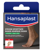 Hansaplast Sport tape breed 3.75cm x 15m 1.00 Rol