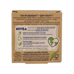 Nivea Naturally clean make up remover  75.00 Gram