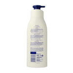 Nivea Body milk Q10 plus argan oil  400.00 Milliliter