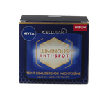 Nivea Cellular anti spot nachtcreme 50.00 Milliliter