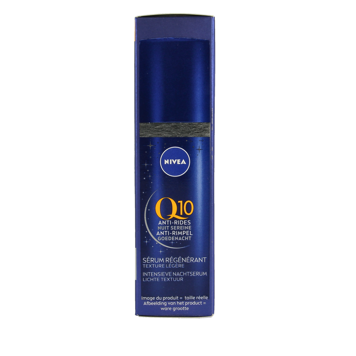 Nivea Q10 Power nacht serum 30.00 Milliliter