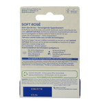 Labello Soft rose blister 4.80 Gram