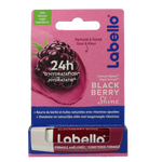 Labello Fruity shine blackberry 4.80 Gram