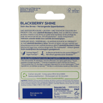 Labello Fruity shine blackberry 4.80 Gram
