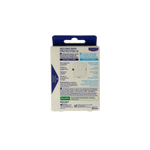 Hansaplast Second skin protection XL 3.00 Stuks