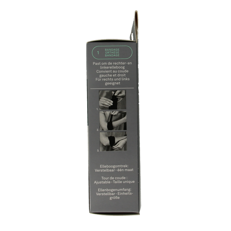 Hansaplast Sport tenniselleboog 1 Stuks