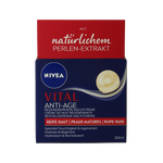 Nivea Vital revitaliserende nachtcreme 50 Milliliter
