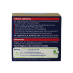 Nivea Vital revitaliserende nachtcreme 50 Milliliter
