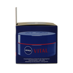 Nivea Vital revitaliserende nachtcreme 50 Milliliter