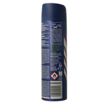 Nivea Men deodorant spray dry impact 150.00 Milliliter